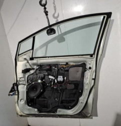 Porte avant droit MAZDA 5 1 Photo n°4