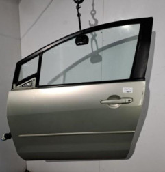Porte avant gauche MAZDA 5 1 Photo n°1
