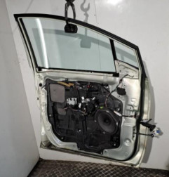 Porte avant gauche MAZDA 5 1