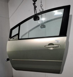 Porte avant gauche MAZDA 5 1 Photo n°3