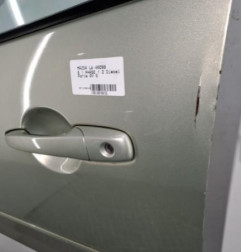 Porte avant gauche MAZDA 5 1 Photo n°4