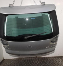 Malle/Hayon arriere CITROEN C4 PICASSO 1 Photo n°1