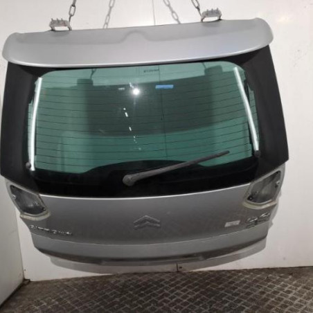 Malle/Hayon arriere CITROEN C4 PICASSO 1 Photo n°1