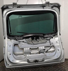 Malle/Hayon arriere CITROEN C4 PICASSO 1