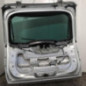 Malle/Hayon arriere CITROEN C4 PICASSO 1