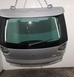 Malle/Hayon arriere CITROEN C4 PICASSO 1 Photo n°3