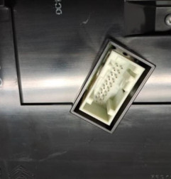 Compteur CITROEN C3 3