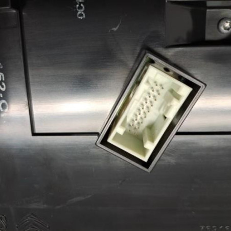 Compteur CITROEN C3 3