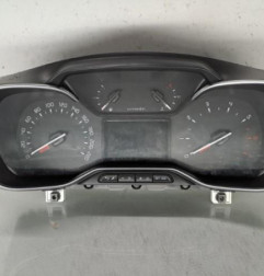 Compteur CITROEN C3 3 Photo n°3