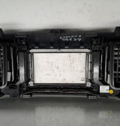 Commande autoradio PEUGEOT EXPERT 3 Photo n°1