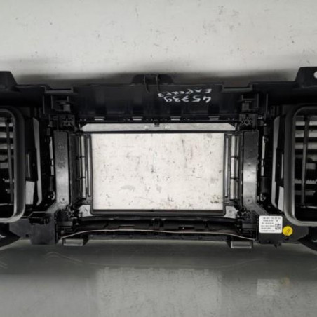 Commande autoradio PEUGEOT EXPERT 3 Photo n°1