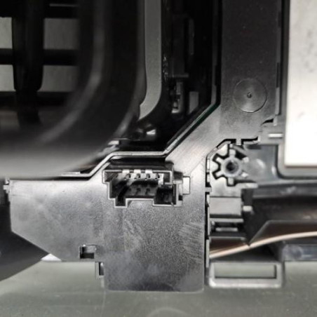 Commande autoradio PEUGEOT EXPERT 3