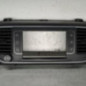 Commande autoradio PEUGEOT EXPERT 3