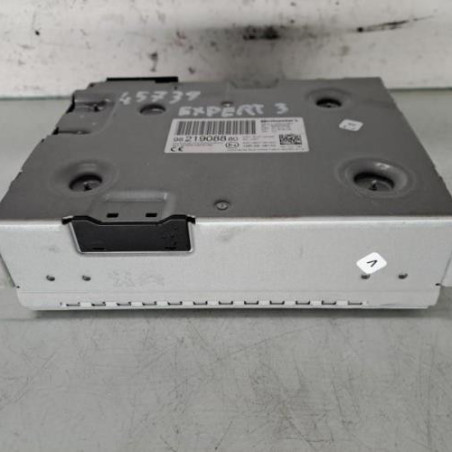 Autoradio PEUGEOT EXPERT 3 Photo n°1