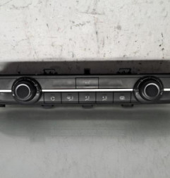 Commande chauffage PEUGEOT EXPERT 3 Photo n°1