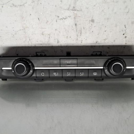 Commande chauffage PEUGEOT EXPERT 3 Photo n°1