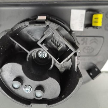 Selecteur boite de vitesse PEUGEOT EXPERT 3