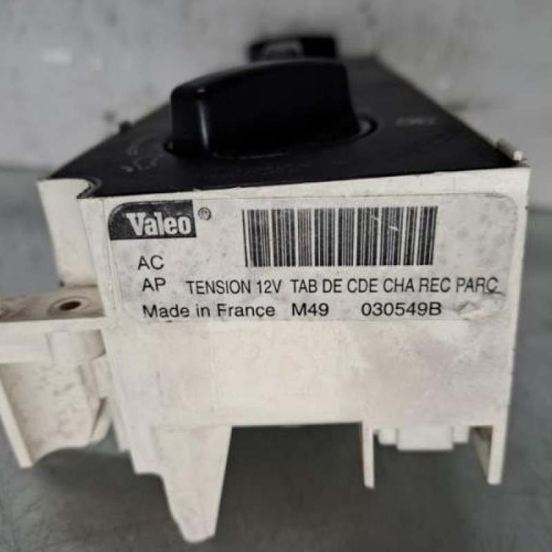 Commande chauffage CITROEN BERLINGO 1