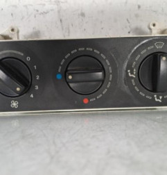 Commande chauffage CITROEN BERLINGO 1