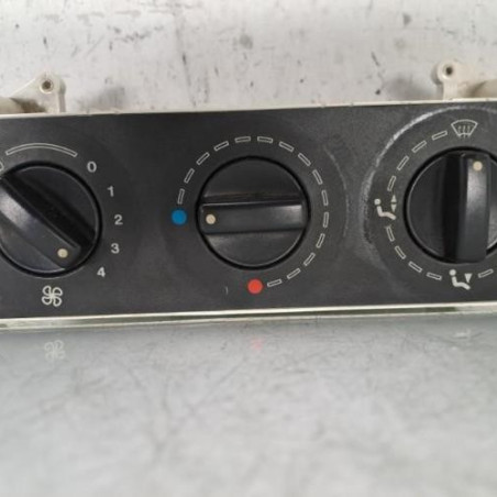 Commande chauffage CITROEN BERLINGO 1