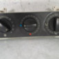 Commande chauffage CITROEN BERLINGO 1
