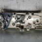 Commande chauffage CITROEN BERLINGO 1