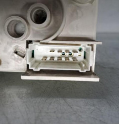 Commande chauffage CITROEN BERLINGO 1 Photo n°4