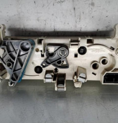 Commande chauffage CITROEN BERLINGO 1 Photo n°1