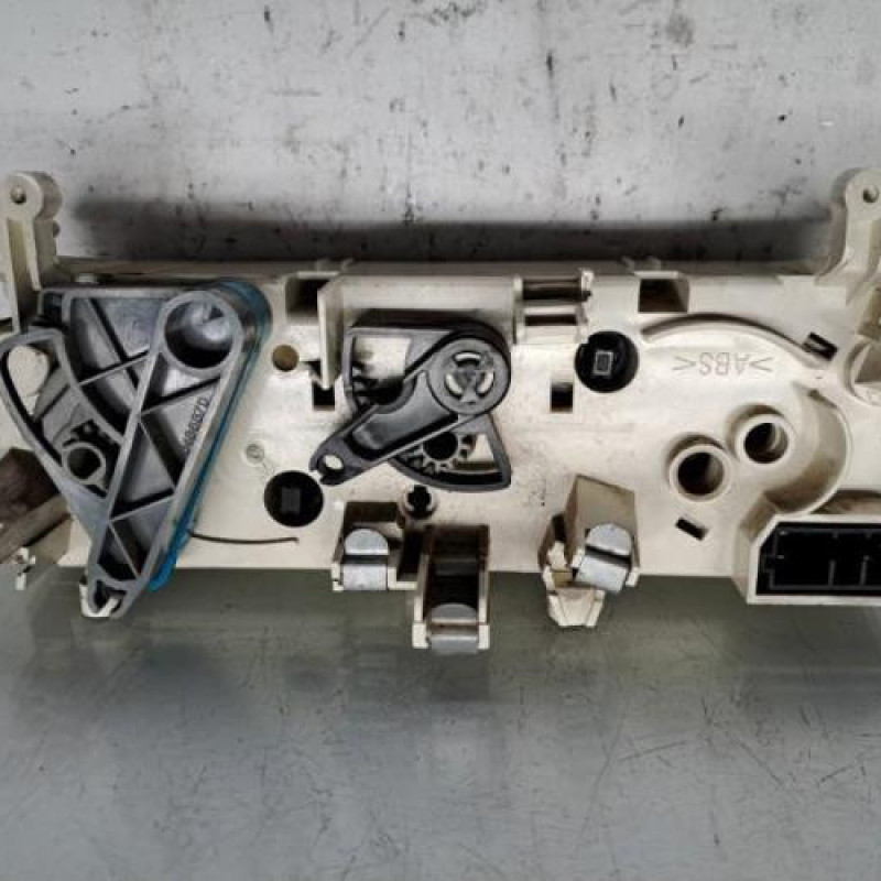Commande chauffage CITROEN BERLINGO 1