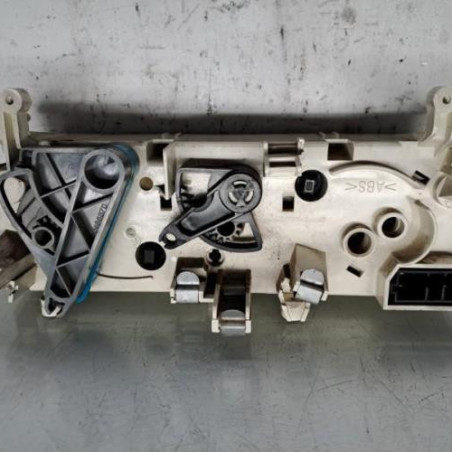 Commande chauffage CITROEN BERLINGO 1 Photo n°1