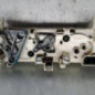 Commande chauffage CITROEN BERLINGO 1