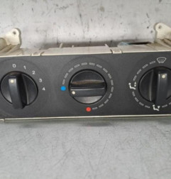 Commande chauffage CITROEN BERLINGO 1 Photo n°3