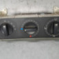 Commande chauffage CITROEN BERLINGO 1