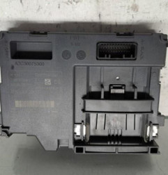 Lecteur de carte (neiman) RENAULT CLIO 4 Photo n°1