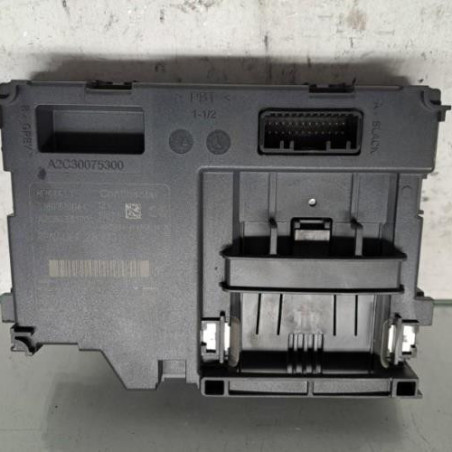 Lecteur de carte (neiman) RENAULT CLIO 4 Photo n°1