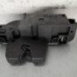 Serrure de coffre PEUGEOT 407