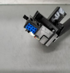 Commodo d'essuie glaces VOLKSWAGEN GOLF 5 Photo n°3