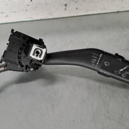 Commodo d'essuie glaces VOLKSWAGEN GOLF 5 Photo n°1