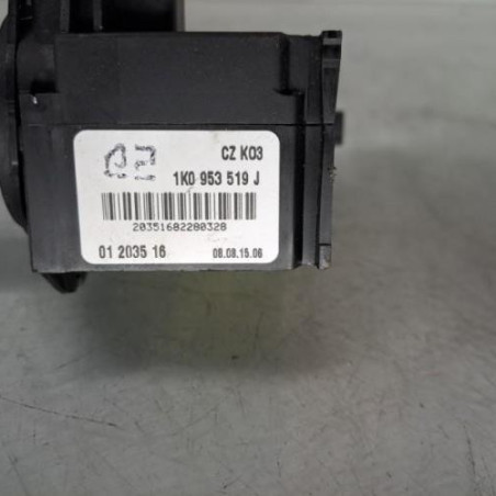 Commodo d'essuie glaces VOLKSWAGEN GOLF 5