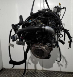 Moteur OPEL ASTRA H Photo n°1