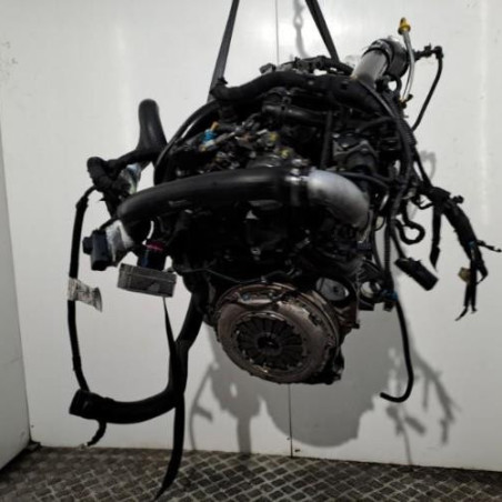 Moteur OPEL ASTRA H Photo n°1