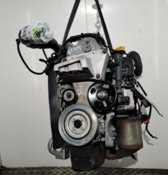 Moteur OPEL ASTRA H