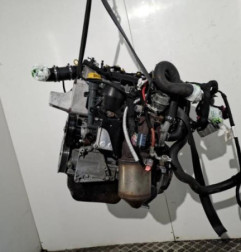 Moteur OPEL ASTRA H Photo n°3