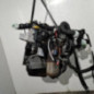 Moteur OPEL ASTRA H