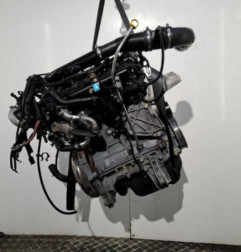 Moteur OPEL ASTRA H Photo n°4