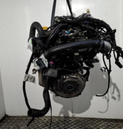 Moteur OPEL ASTRA H Photo n°5