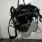 Moteur OPEL ASTRA H