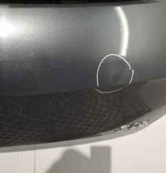 Malle/Hayon arriere PEUGEOT 308 1