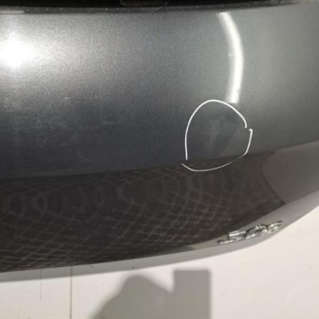 Malle/Hayon arriere PEUGEOT 308 1