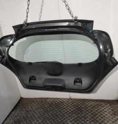 Malle/Hayon arriere PEUGEOT 308 1 Photo n°3